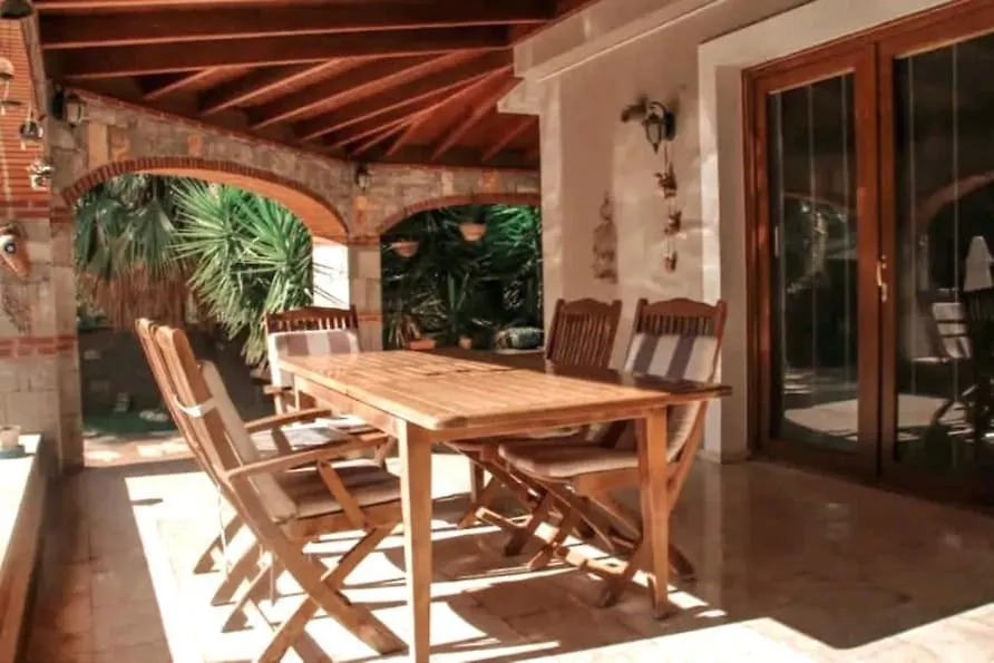 Apartment Luxury Villa Neighboring Oludeniz Fethiye