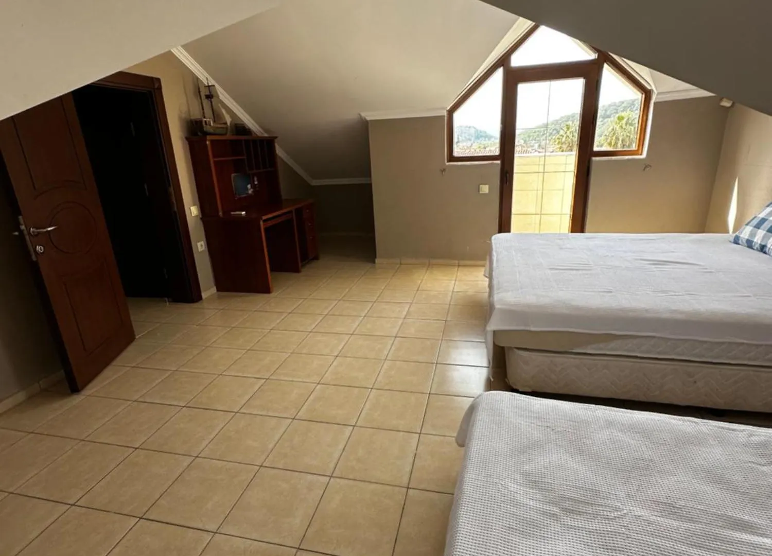 Luxury Villa Neighboring Oludeniz 페티예 터키