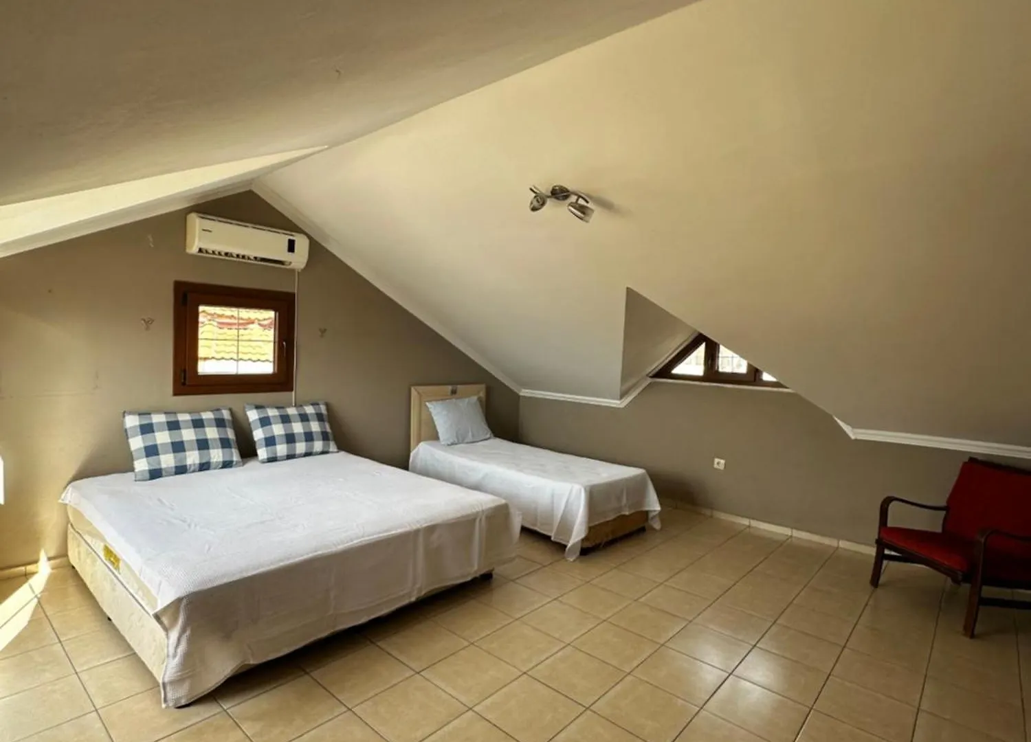 아파트 Luxury Villa Neighboring Oludeniz 페티예 터키