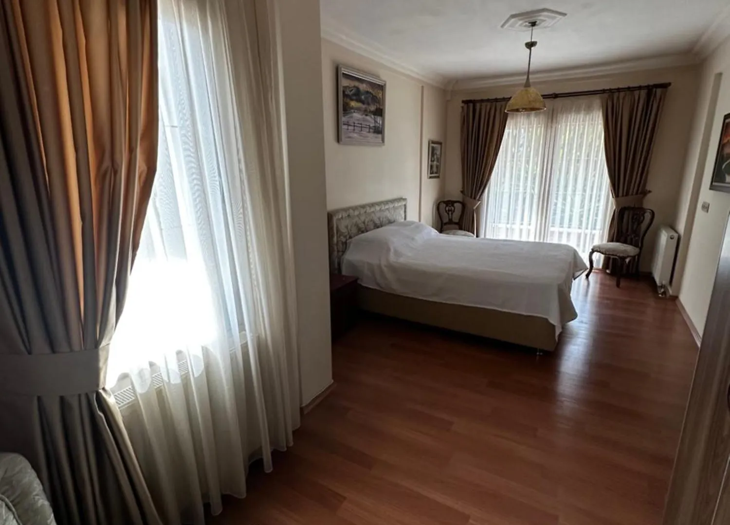 Luxury Villa Neighboring Oludeniz 페티예 아파트